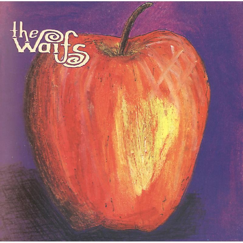 Waifs Waifs CD COM4379 NEW