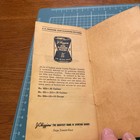 Vintage 'Tips To Shooters' Booklet by JC Higgins Sporting Goods Sold by Sears — photo 5