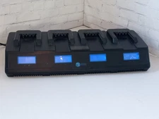 Medical Enterprises MC1000 4 Port Battery Charger