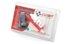 Esprit Windscreen Chip Crack Repair Full Kit 5ml