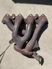 19972001 Honda Crv Oem Exhaust Manifold 99 Cr-v B20 Engine W Tubular Header 19972001 Honda Crv Oem Exhaust Manifold 99 Cr-v B20 Engine W Tubular Header