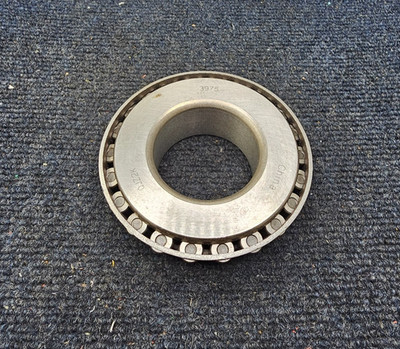 QJZ2K 3975: TAPERED ROLLER BEARING, SINGLE CONE, STANDARD