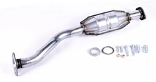 Catalyseurs Suzuki BALENO
