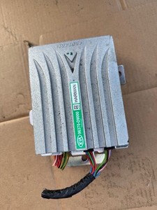 2016-2022 Kia Sportage MK4 HARMAN AUDIO SOUND AMPLIFIER MODULE 96370-D9000