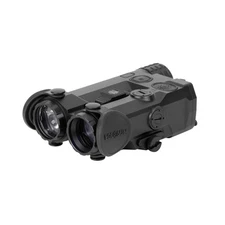 Holosun IR Illuminator/Laser Sight with Green/IR Lasers (IRIS-GR4)