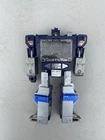 VTG Shiantai Transformers 1983 Soundwave Cassette Man MC-10 Microman Figure