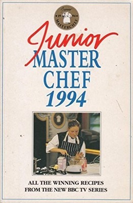 Junior Masterchef 1994