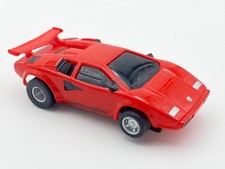 Tyco Lamborghini Countach Red