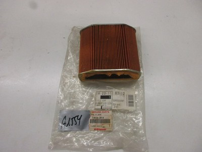Luftfilter Ersatzfilter A1554 Kawasaki Z 1300 Voyager Filterschwamm 11013-1014