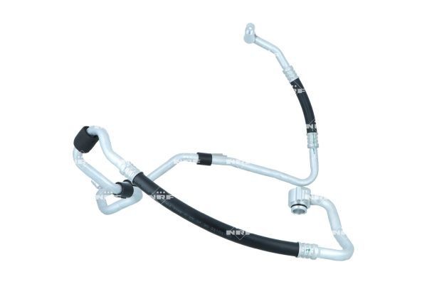 Tuyau de climatisation NRF 400095 flexible de remplacement OE 1K0820743BQ automobile