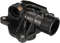 Thermostat KüHlmittel Gates TH65288G1 Mit GehäUse FüR Landrover Freelander 1 Top