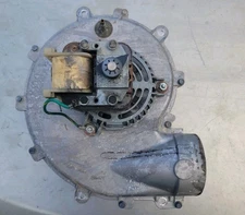 Jakel J238-138-1393 ICP 1013833 Draft Inducer Blower Motor Assembly , Heater?