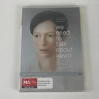 We Need to Talk about Kevin (DVD, 2011)