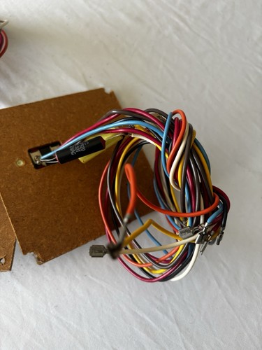 Vintage RTR MODEL 4 Series III - Main/Mid/Horn/tweeter Speakers and crossover - Picture 21 of 21
