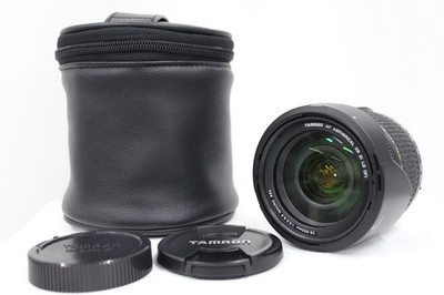 Return Guarantee Tamron AF ASPHERICAL XR Di 28 300mm MACRO for Nikon Mount Lens