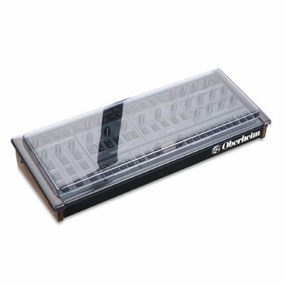 Decksaver Oberheim OB-X8 Desktop Soft-Fit Staubschutz