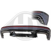 2257355 StoßFäNger Hinten FüR VW Tiguan (AD1, AX1)