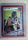 2025 Panini Grey Zabel Base (Raw)
