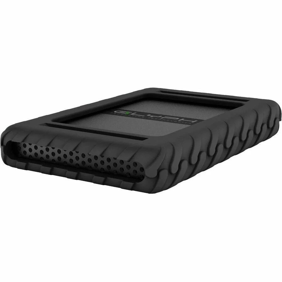 Glyph Blackbox Plus Rugged Portable Drive (bbpl1000b) - Image 4 of 4