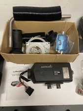 EBERSPÄCHER AIRTRONIC D2 Standheizung Scania 