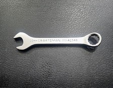Craftsman Midget Ignition Combination Wrench Craftsman Midget Ignition Combination Wrench