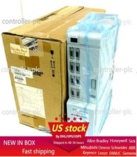 NEW MITSUBISHI ELECTRIC MDS-C1-SP-150S SPINDLE DRIVE MDSC1SP150S