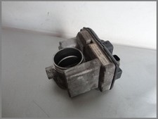 Mercedes W202 C208 R170 Drosselklappe Kompressor 1110980009 VDO 408.224/001/001 Mercedes W202 C208 R170 Drosselklappe Kompressor 1110980009 VDO 408.224/001/001
