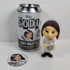 Funko Soda Figure Chef Colette Disney Ratatouille Box Lunch Exclusive 1/10,000