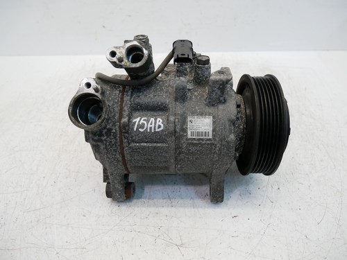 Klimakompressor für BMW 3er F30 3,0 330d N57D30A N57D30O1 N57 9223695