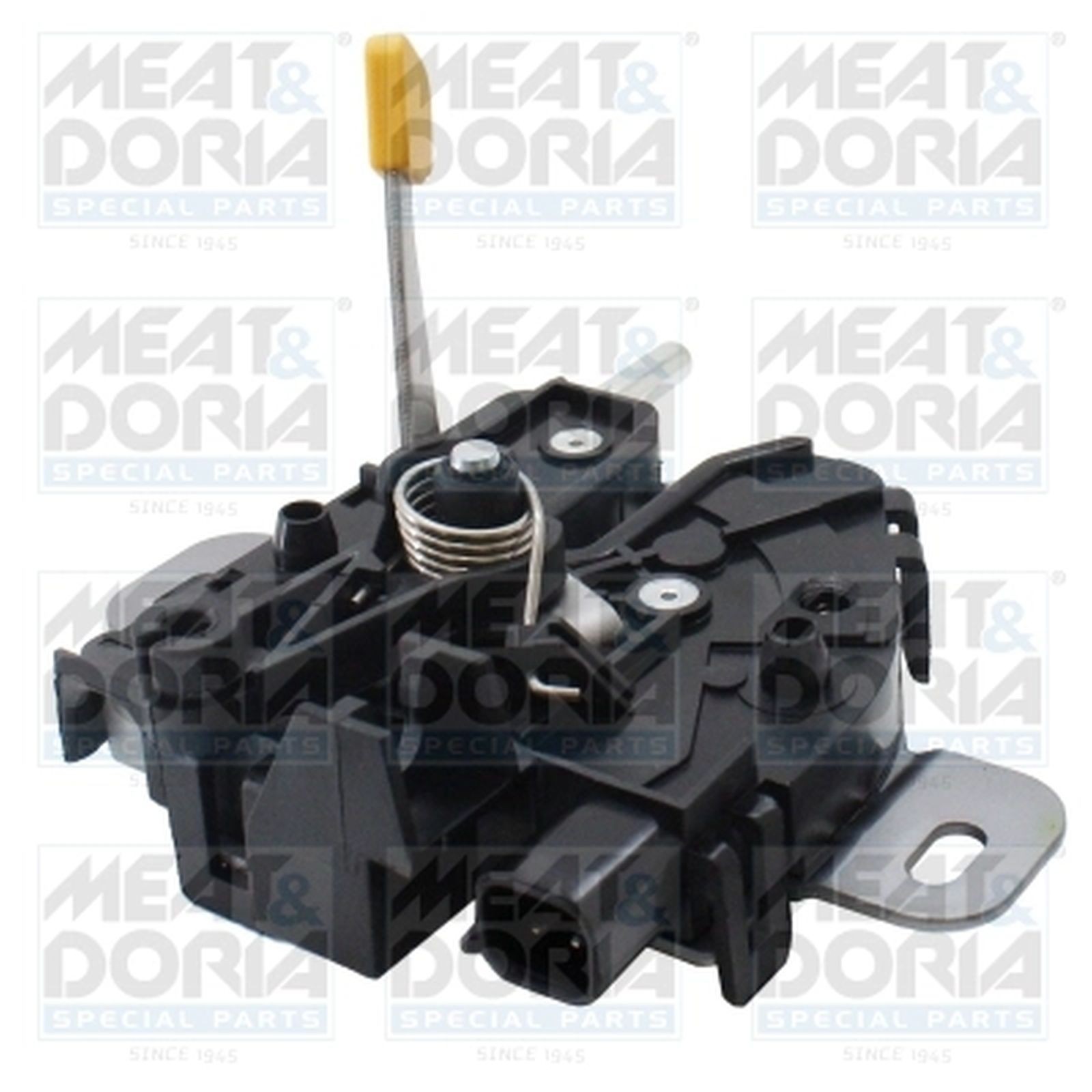 ORIGINAL® Meat - Doria Motorhaubenschloss für Ford MONDEO IV Turnier MONDEO IV