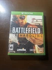 Battlefield Hardline (Microsoft Xbox One, 2015)