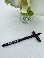 MAC Eyeliner Eye Kohl Crayon Pencil Feline .05oz / 1.5g