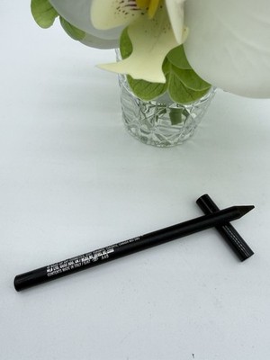 MAC Eyeliner Eye Kohl Crayon Pencil Feline .05oz / 1.5g