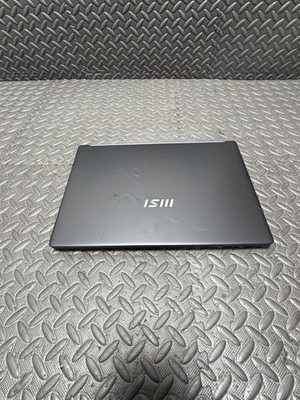 MSI Modern 14 JK
