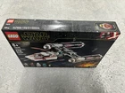 LEGO Star Wars: Resistance Y-Wing Starfighter (75249) Sealed Set. New, Retired.