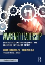 Awakened Leadership, Behnam Bakhshandeh,  Paperbac