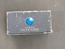 Shimano BB-6500 Bottom Bracket 118.5 Road Bike Bicycle Triple Nice