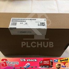 New Siemens 6AV6648-0DC11-3AX0 SIMATIC HMI Smart 700 IE V4 6AV6 648-0DC11-3AX0