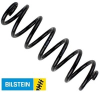 Bilstein 36-301904 Fahrwerksfeder FüR Skoda