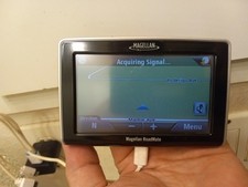 Magellan RoadMate 1440 GPS Unit only