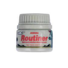 Axenda Routiner 15ml Night-Filling Cream Sleeping Pack 2025 New