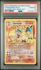 2021 POKEMON CELEBRATIONS CLASSIC COLL #4 CHARIZARD-HOLO PSA 10