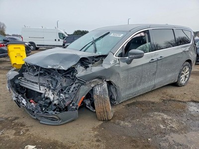 Transmission Shift Fits 22-25 PACIFICA 2107186