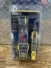 Klein Tools VDV500-820 60V Tone and Probe Wire Tracing Kit Tool