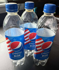 بوتتليس و كانس Pepsi