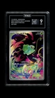Mega Brave - Tag 9 - Bulbasaur 064/063 Art Rare Japanese US Seller
