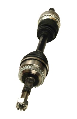 Antriebswelle Vorderachse FÜR Opel Corsa B (S93) - Maxgear 49-0465-image
