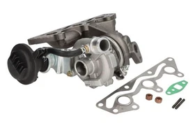 Turbolader EVORON für SMART CITY-COUPE (450) FORTWO Coupe (450) CABRIO (450)