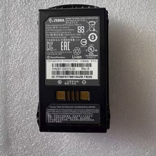 New Original 7000mah Capacity BT-000375 Mc33 Battery for Zebra BTRY-MC33-70MA-01