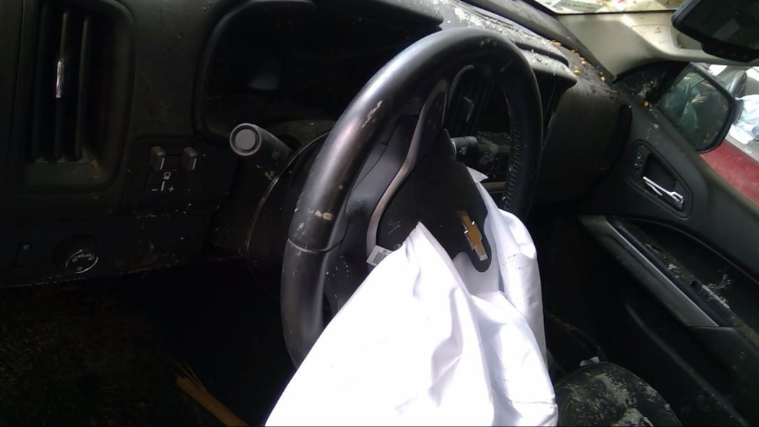 Manual Tilt & Telescopic Steering Column N37 Fits 2015-2019 Colorado 4414474